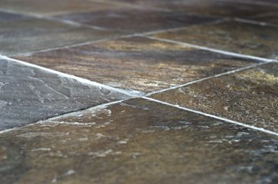 Flagstone Flooring Service