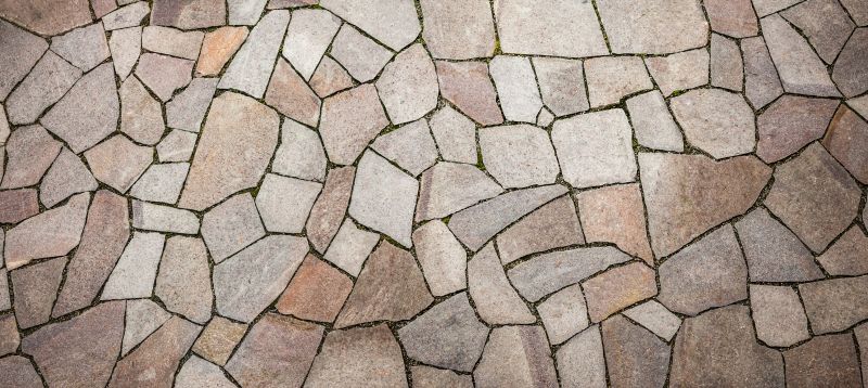 Flagstone Pavers