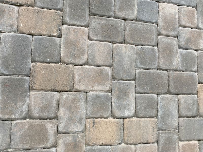 Paver Design Options